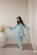 NEELAM — Powder Blue
