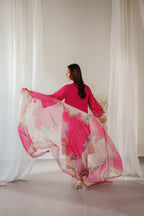 RANGREZ — Fuchsia Pink