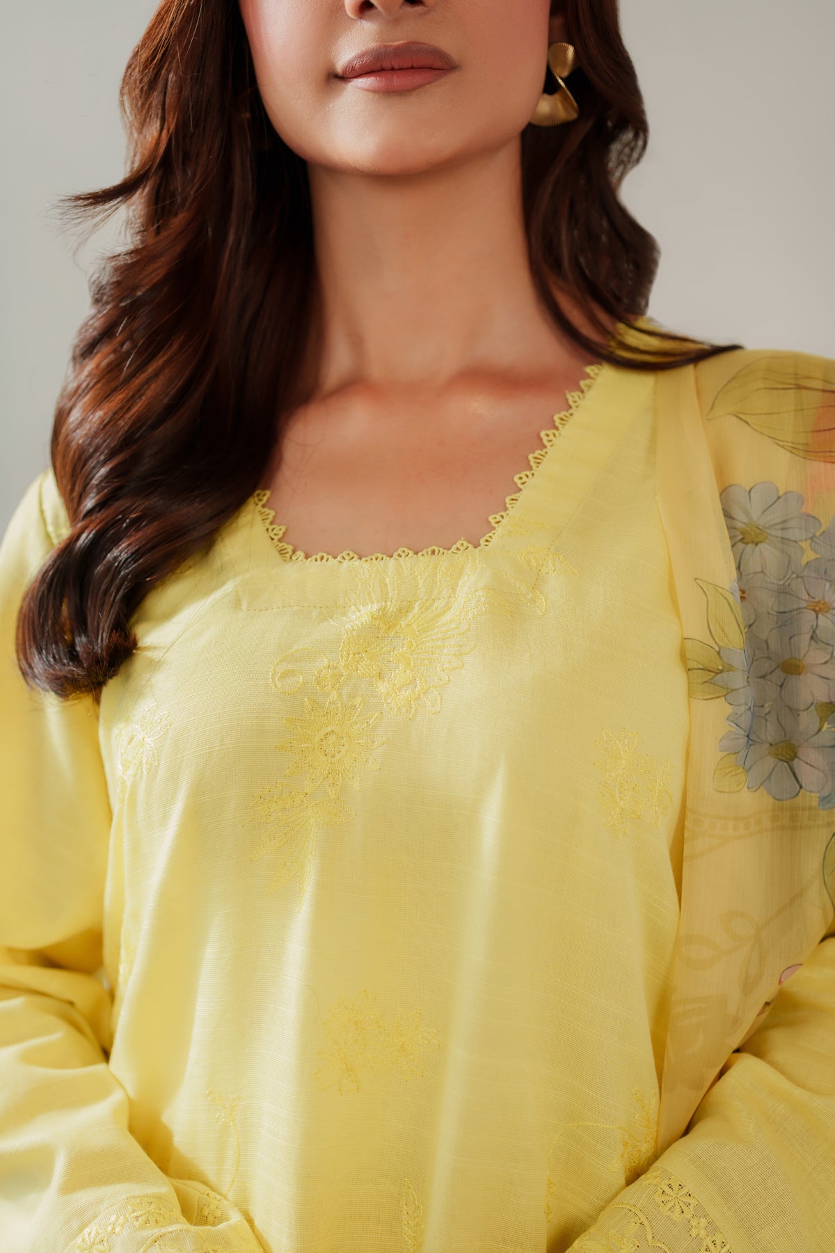 ZARDANA — Sunshine Yellow