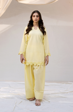 Liora Buttercup Co-Ord Set