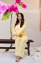 Liora Buttercup Co-Ord Set